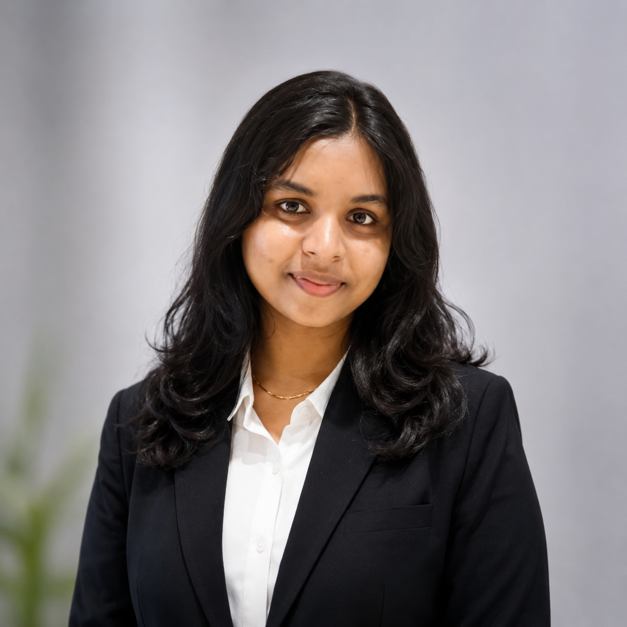 Keerthishree Kesavan